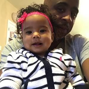 Meet your Posher, Rob